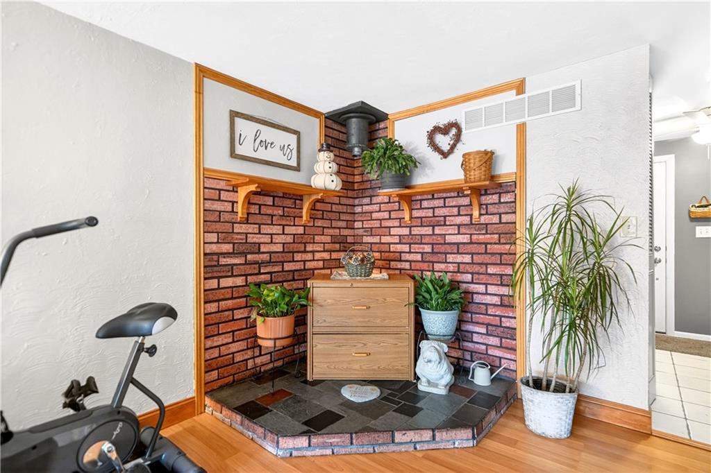 37 Hones Road Export, PA 15632 - Photo 19 of 37 a view of entryway with a potted plant