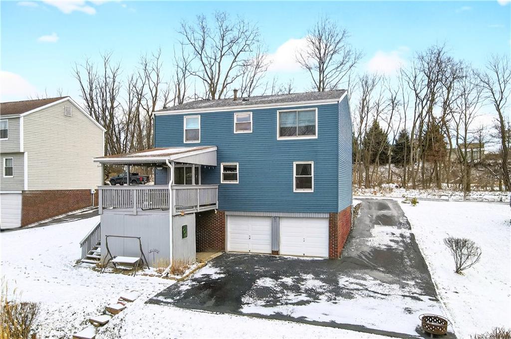 37 Hones Road Export, PA 15632 - Photo 2 of 37 a front view of a house with a yard