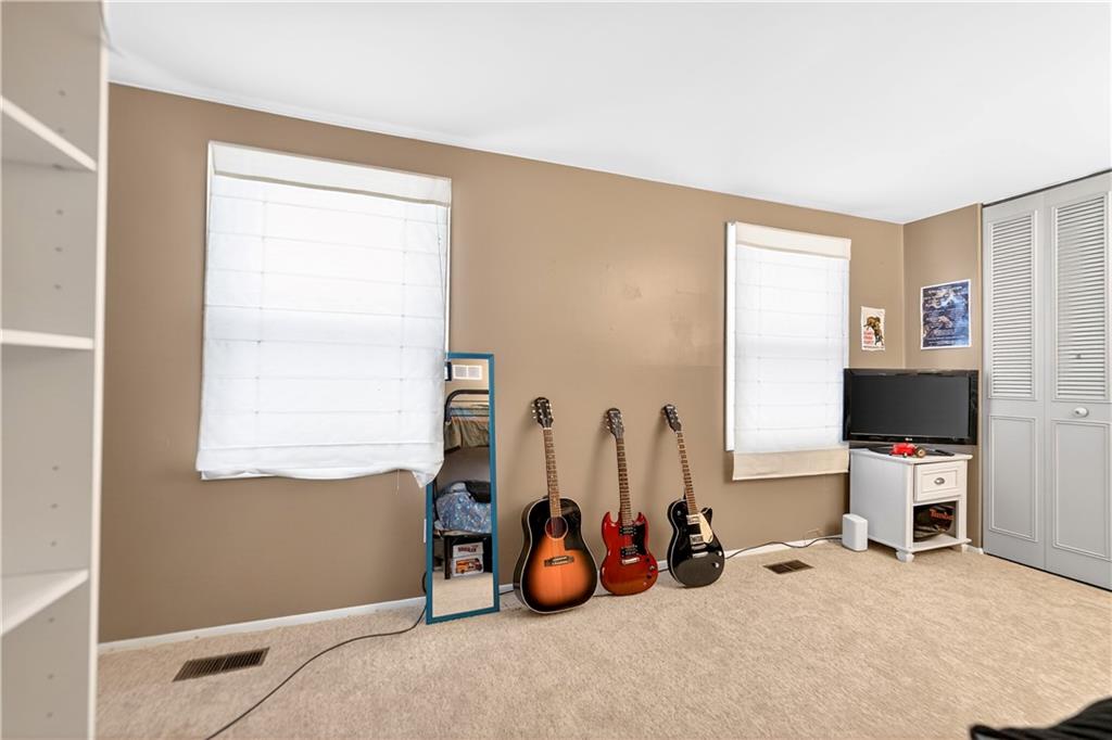 37 Hones Road Export, PA 15632 - Photo 24 of 37 a view of a room with gym equipment