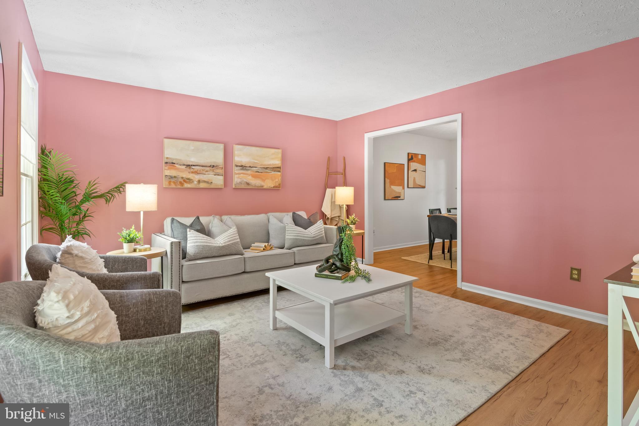 354 Point To Point Road Bel Air, MD 21015 - Photo 4 of 59 Living Room