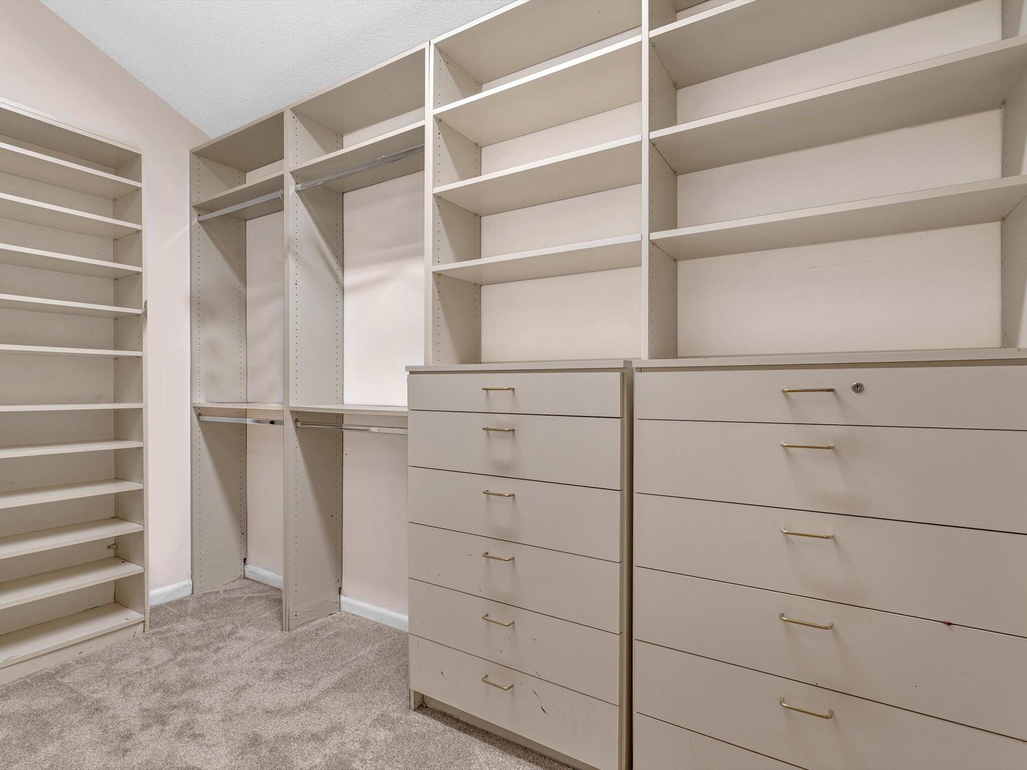 10122 Spyglass Way Boca Raton, FL 33498 - Photo 35 of 65 a view of closet area