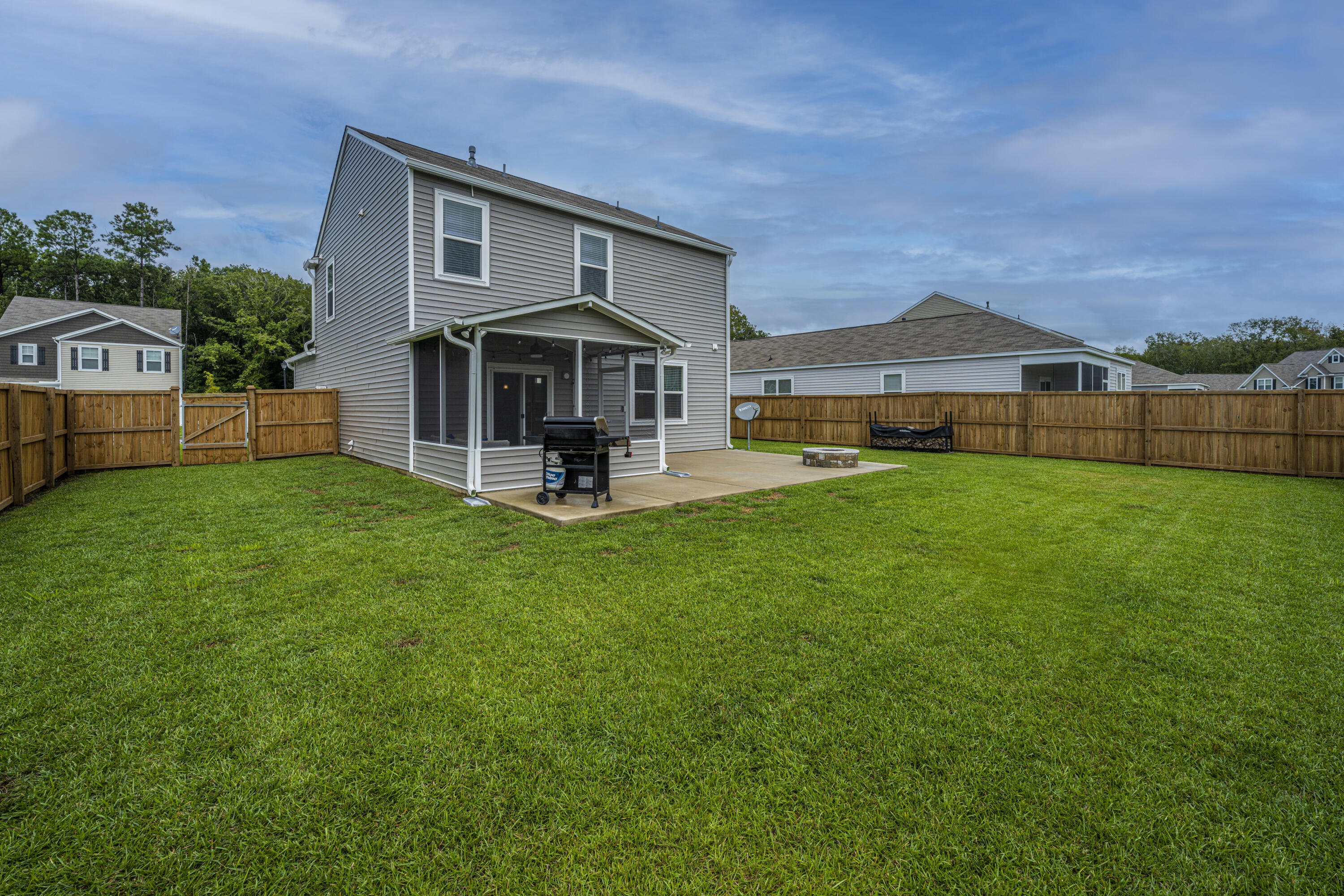 217 Goshen Road Moncks Corner, SC 29461 - Photo 25 of 26 DSC_5545