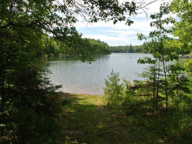 Lot 3 North Bluebird Road Lake Tomahawk, WI 54539 - Photo 4 of 20 Gallery Image 4