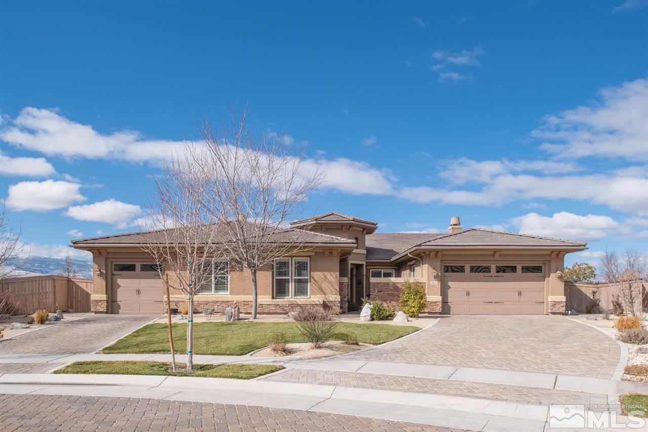 2655 Relevant Court, Unit NV Reno, NV 89521 - Photo 1 of 1 Photo 1