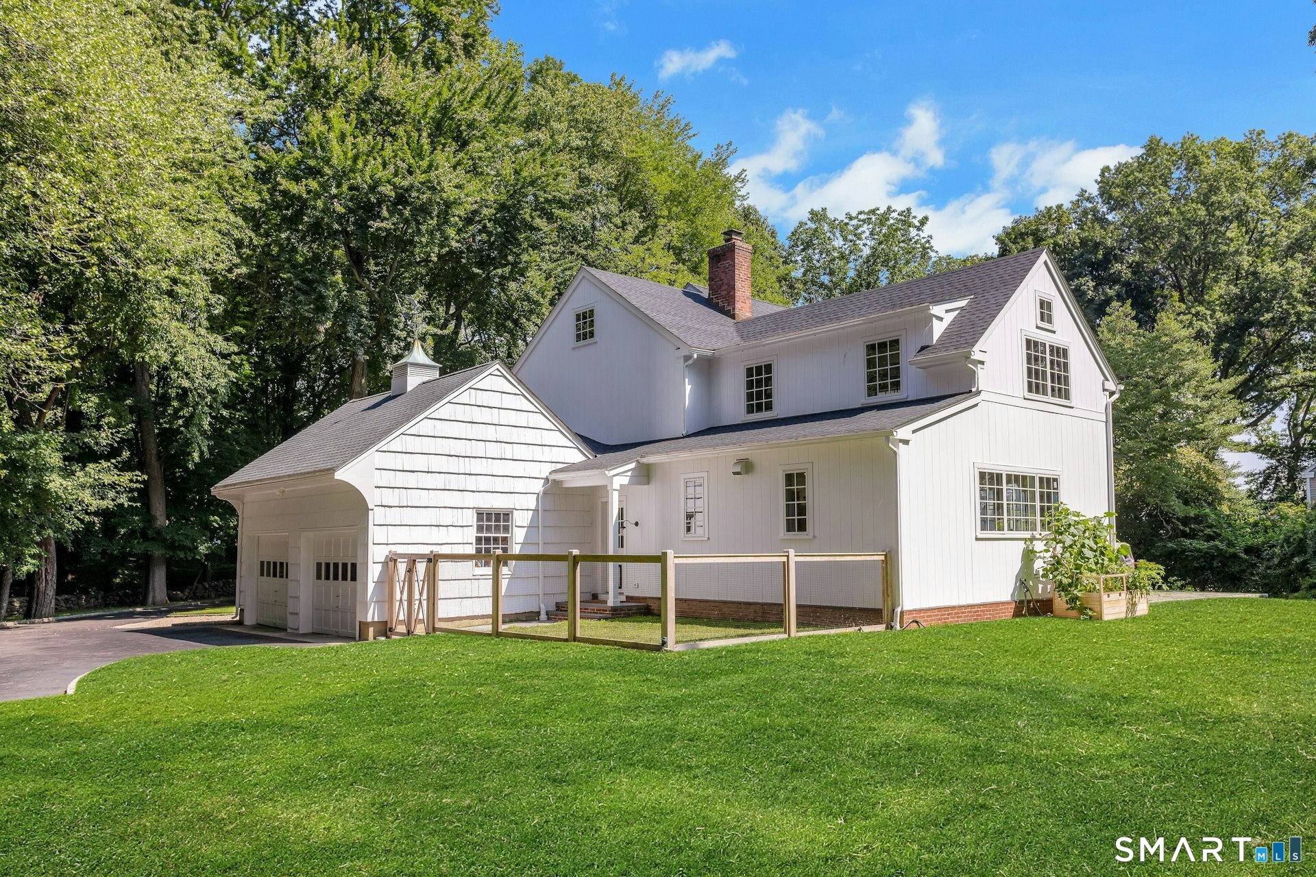 21 Harbor Road Darien, CT 06820 - Photo 30 of 32 Gallery Image 30