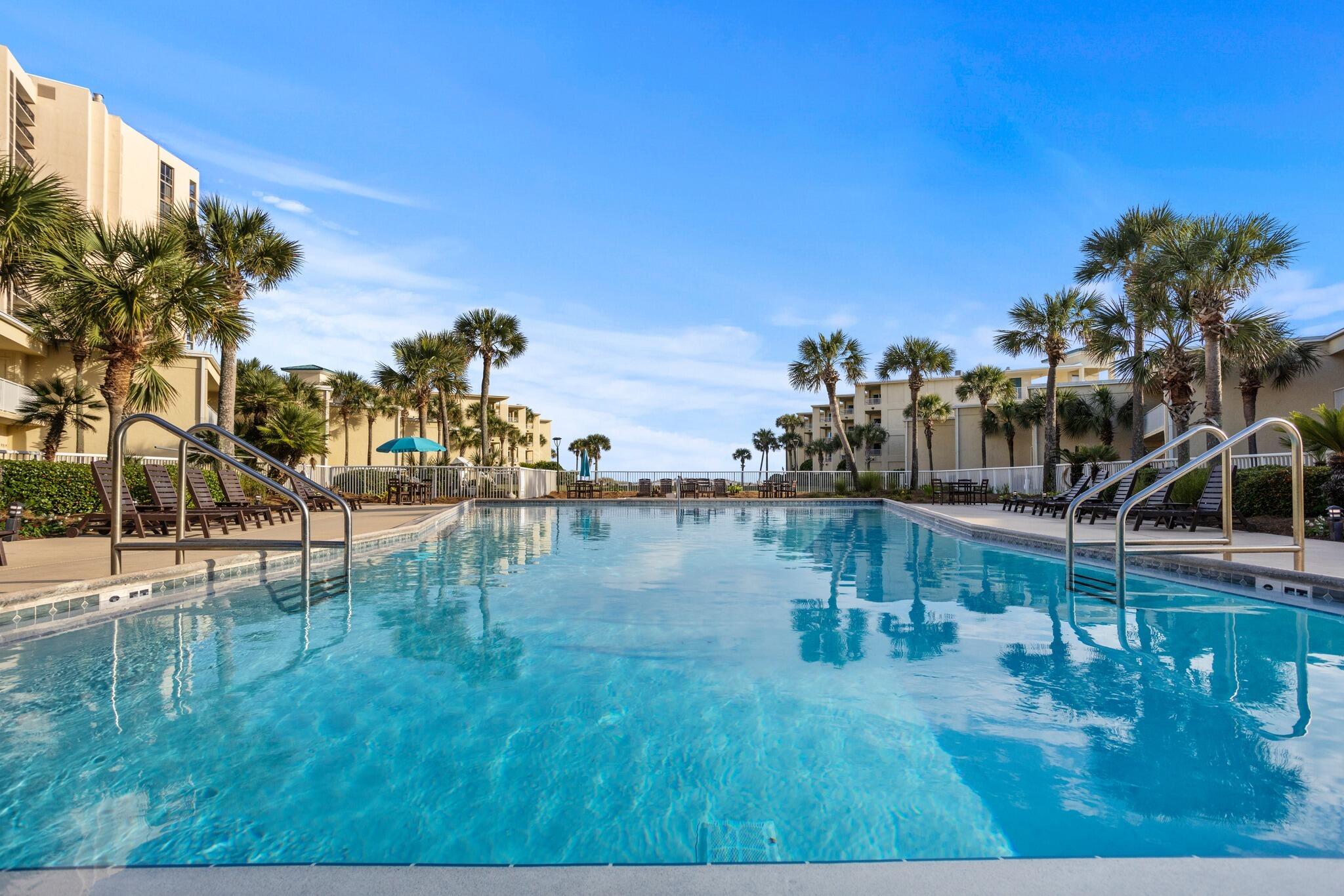 1030 East US Highway 98, Unit 203A Destin, FL 32541 - Photo 35 of 35 a view of a lake