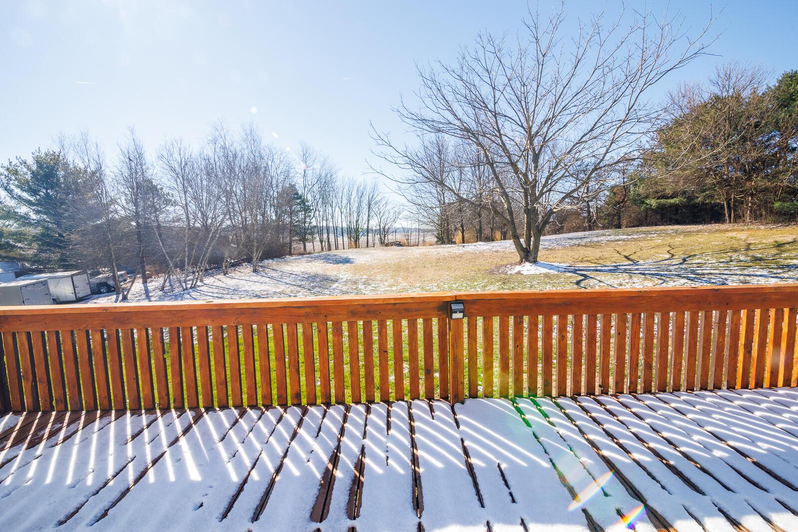 4520 Mahar Road South Vienna, OH 45369 - Photo 41 of 58 4520 Mahar-42