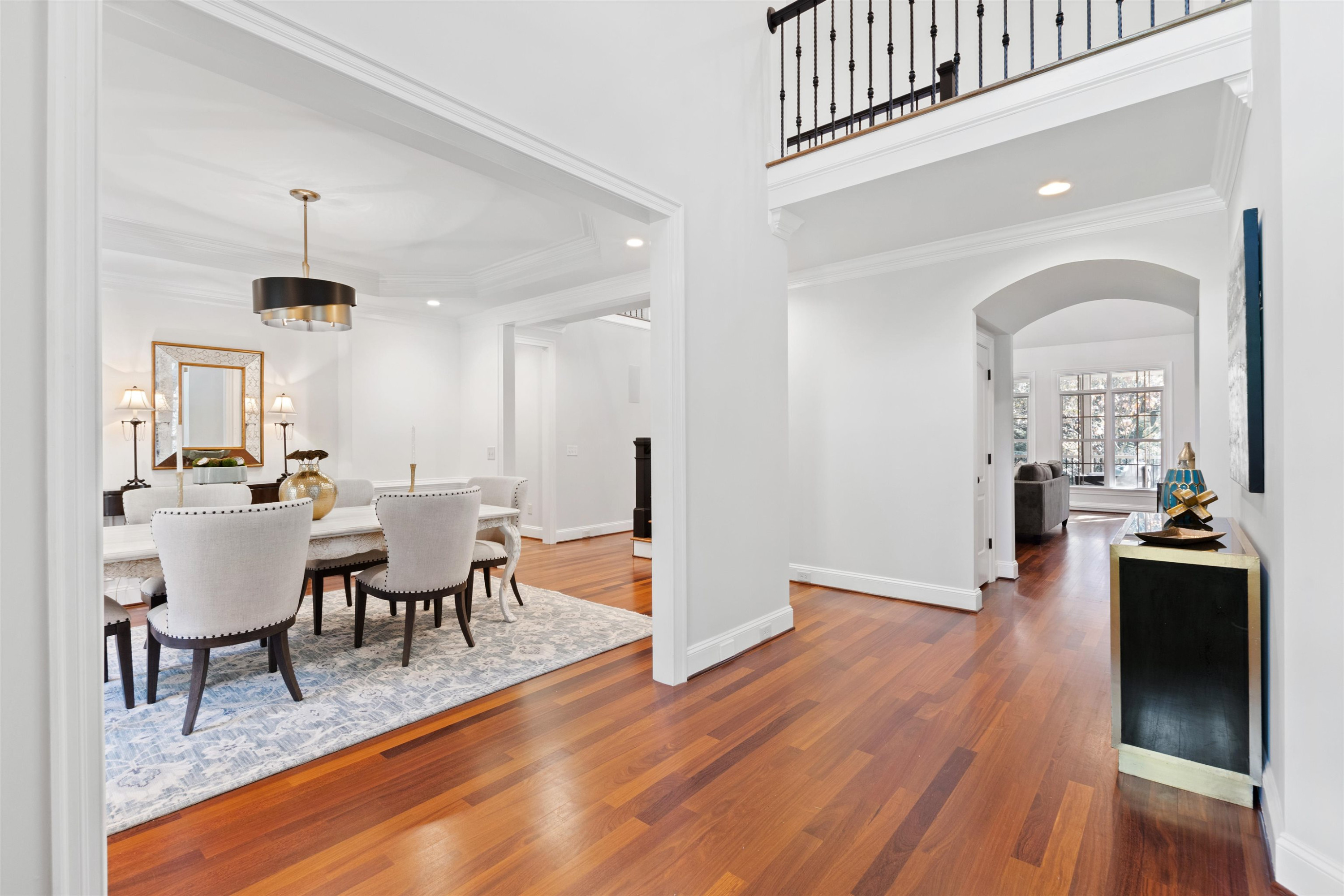 3017 Allansford Lane Raleigh, NC 27613 - Photo 5 of 50 Photo 5