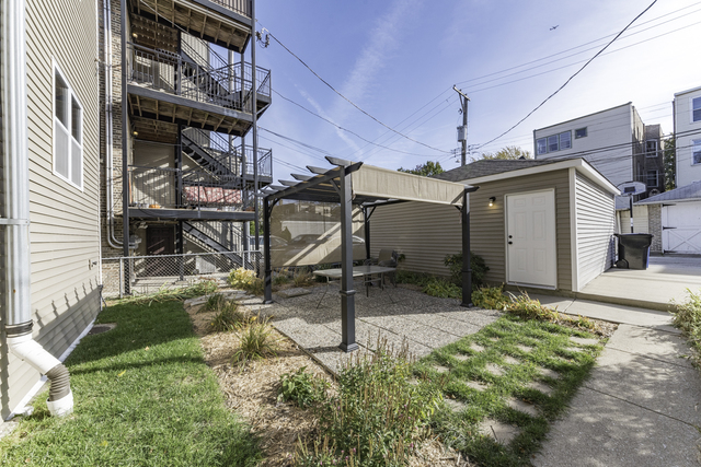 1429 West Rascher Avenue, Unit 2 Chicago, IL 60640 - Photo 24 of 24