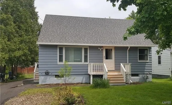 $1,750 | 614 Breman Avenue, Salina, NY 13211