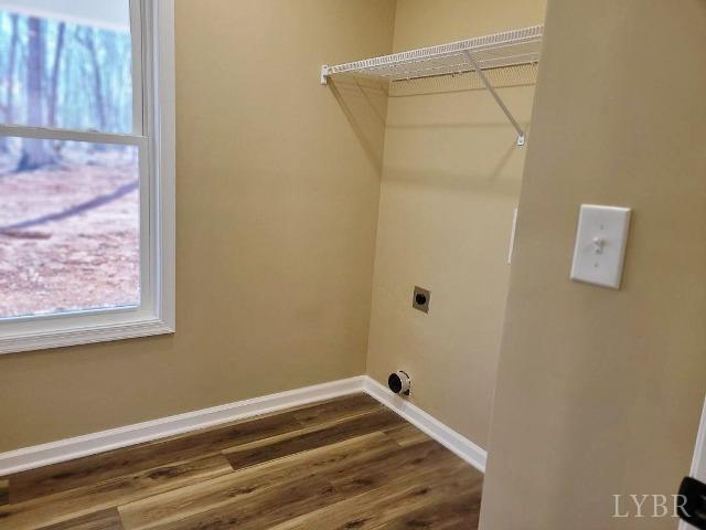 2329 Stonewall Road Concord, VA 24538 - Photo 11 of 15