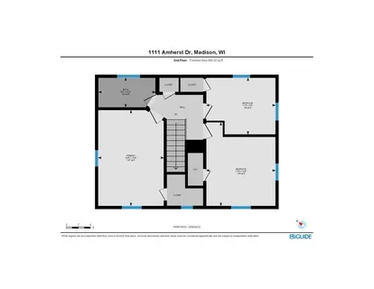 $850,000 | 1111 Amherst Drive, Madison, WI 53705