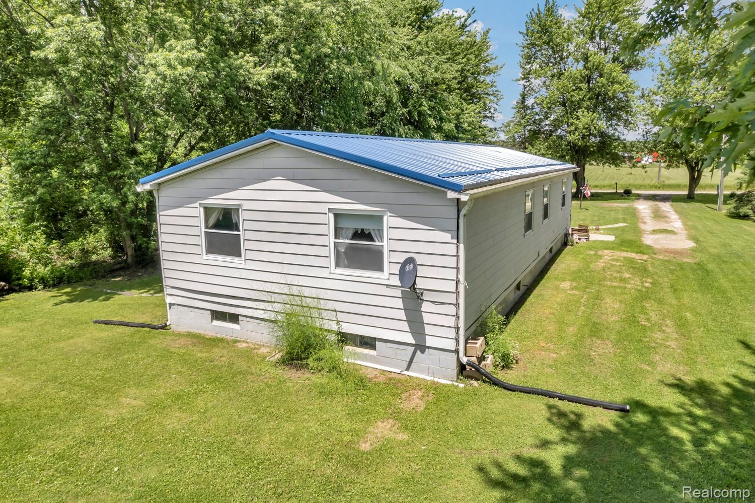 15387 Schultz Road Allenton, MI 48002 - Photo 26 of 34 DJI_048015387 Schultz.jpg