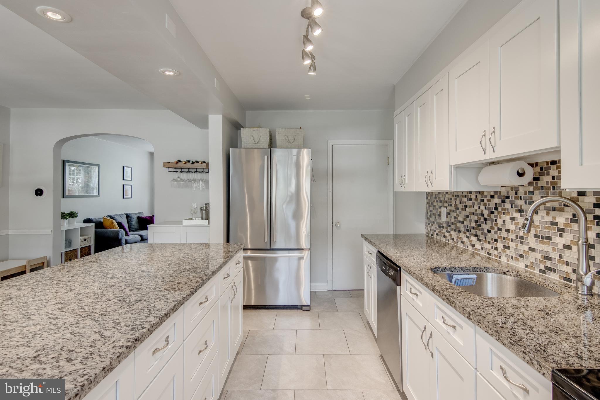 7136 Heathfield Road Baltimore, MD 21212 - Photo 19 of 44 Perfection