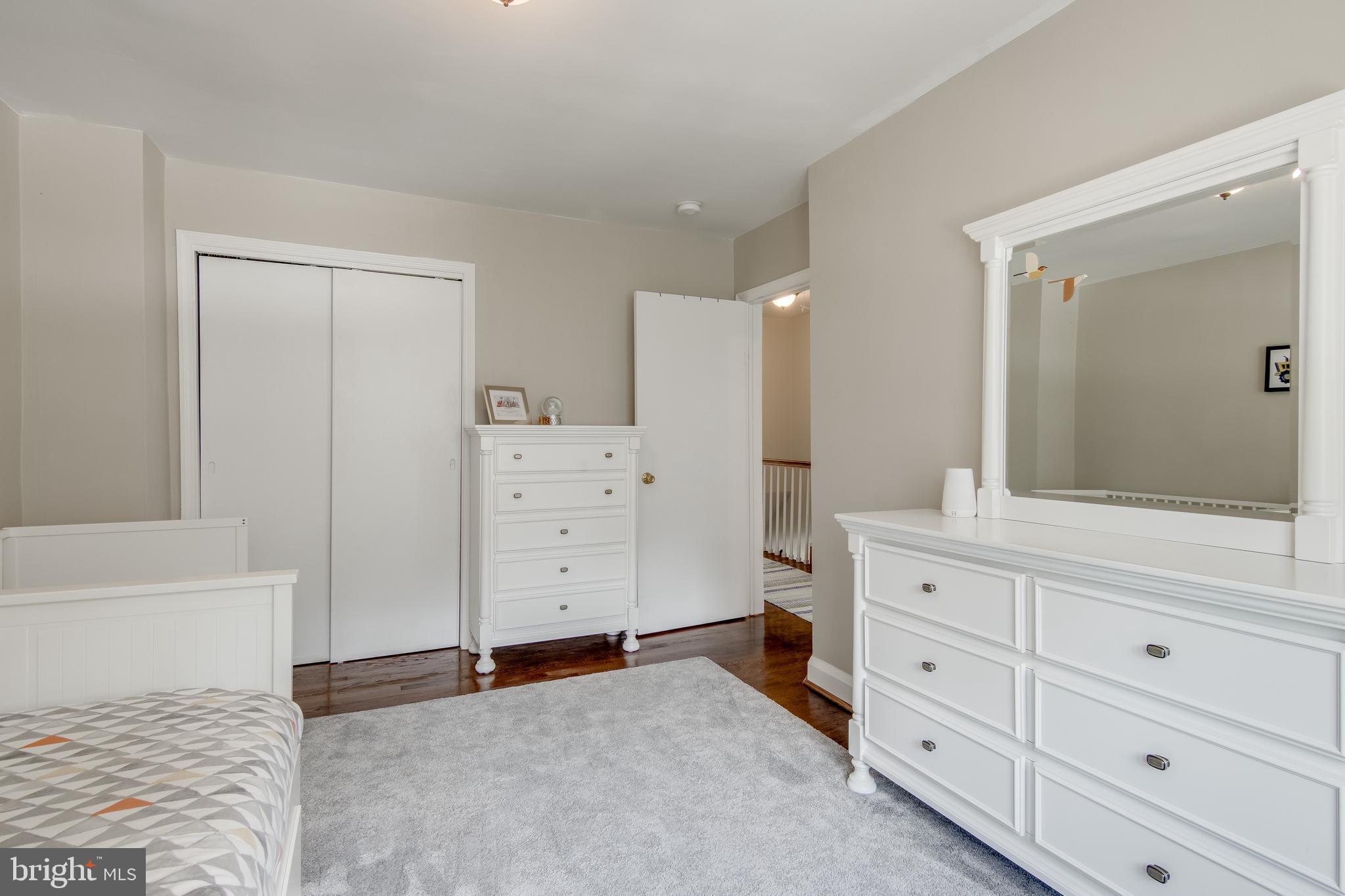 7136 Heathfield Road Baltimore, MD 21212 - Photo 25 of 44 Bedroom two