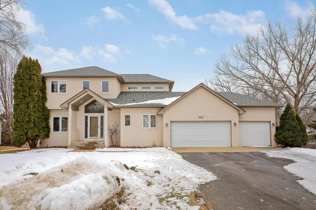 $474,900 | 11314 163rd Street West, Lakeville, MN 55044