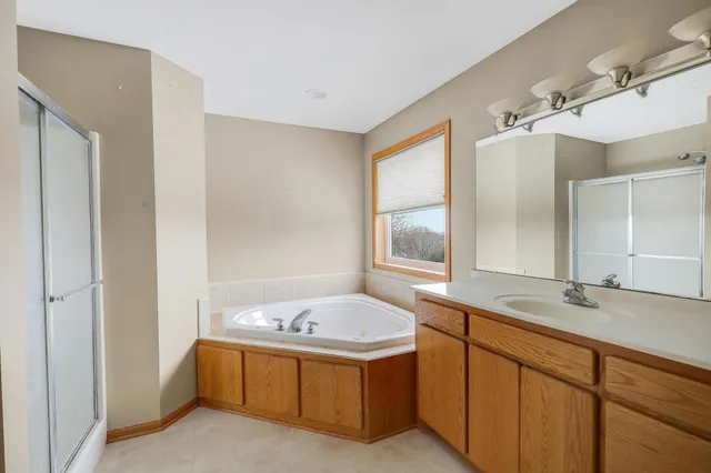 $474,900 | 11314 163rd Street West, Lakeville, MN 55044