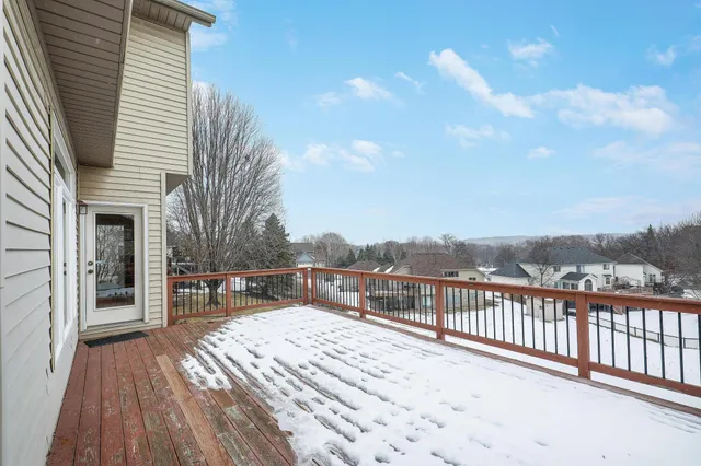 $474,900 | 11314 163rd Street West, Lakeville, MN 55044