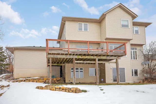 $474,900 | 11314 163rd Street West, Lakeville, MN 55044