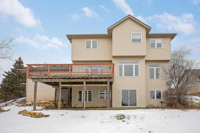 $474,900 | 11314 163rd Street West, Lakeville, MN 55044