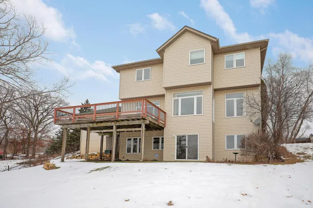 $474,900 | 11314 163rd Street West, Lakeville, MN 55044