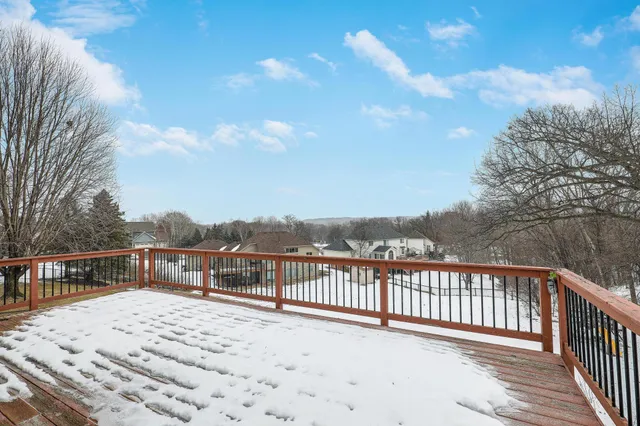 $474,900 | 11314 163rd Street West, Lakeville, MN 55044