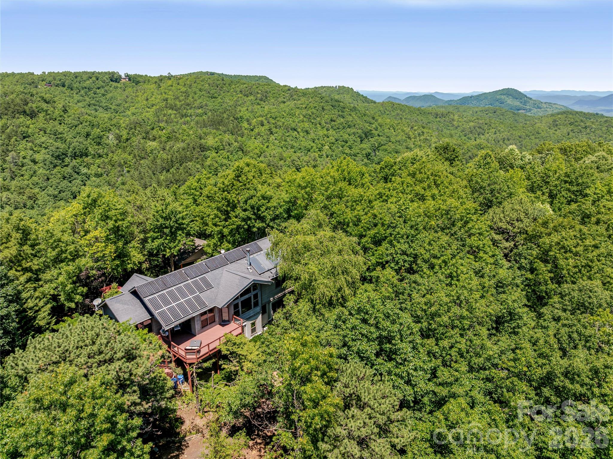 350 Winding Ridge Road Black Mountain, NC 28711 - Photo 48 of 48