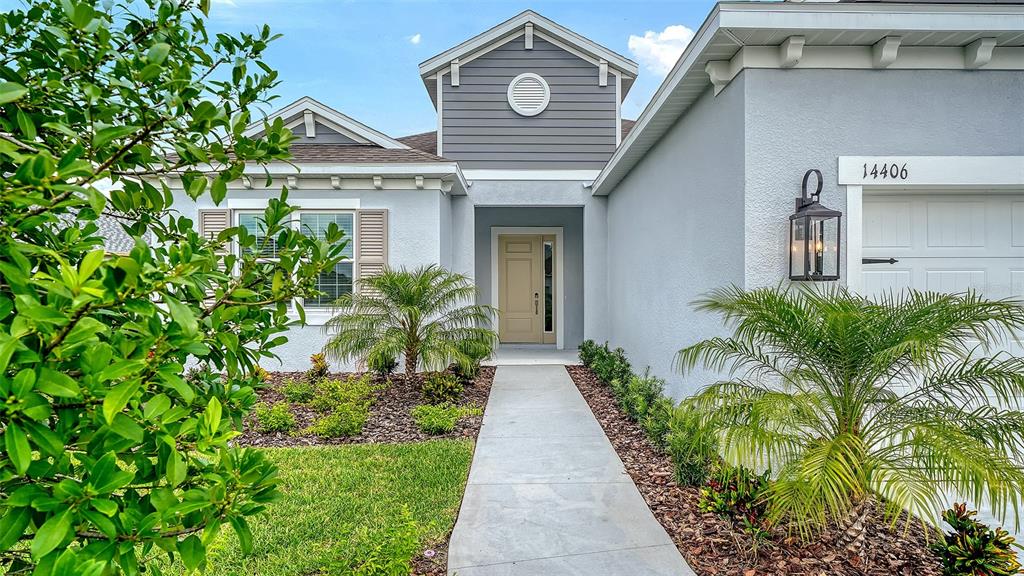 14406 Skipping Stone Loop Parrish, FL 34219 - Photo 3 of 43