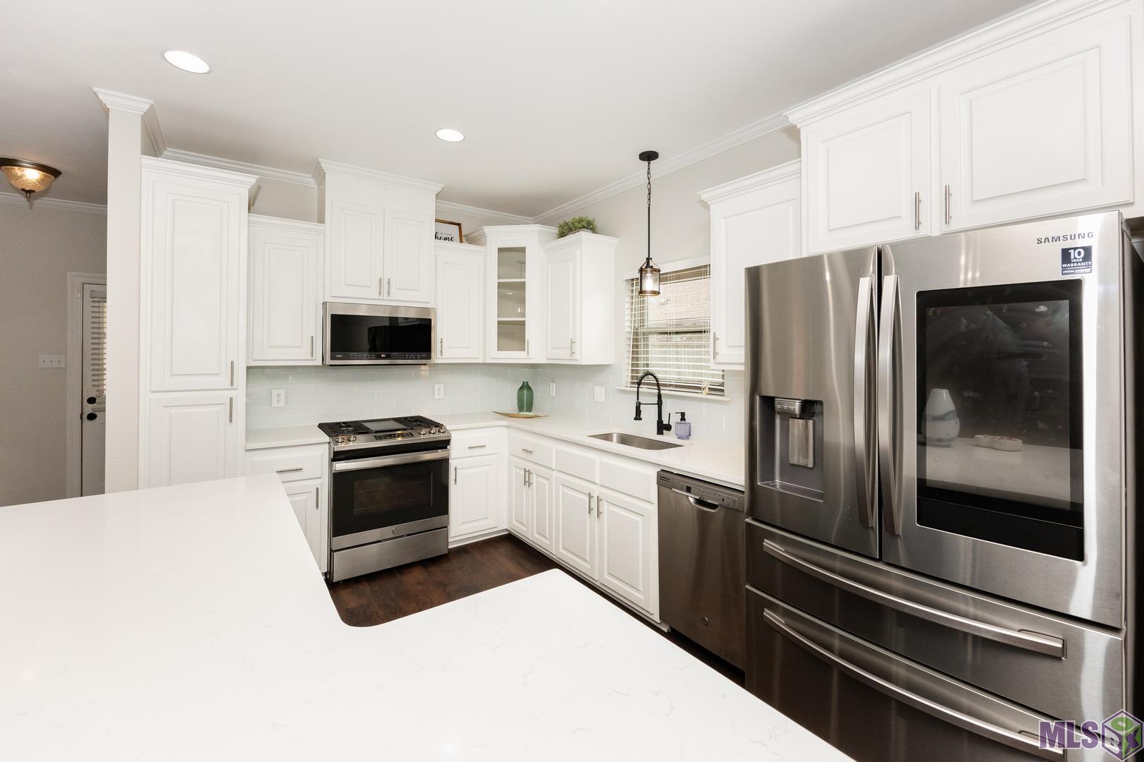 4036 Monte Vista Drive Addis, LA 70710 - Photo 11 of 30