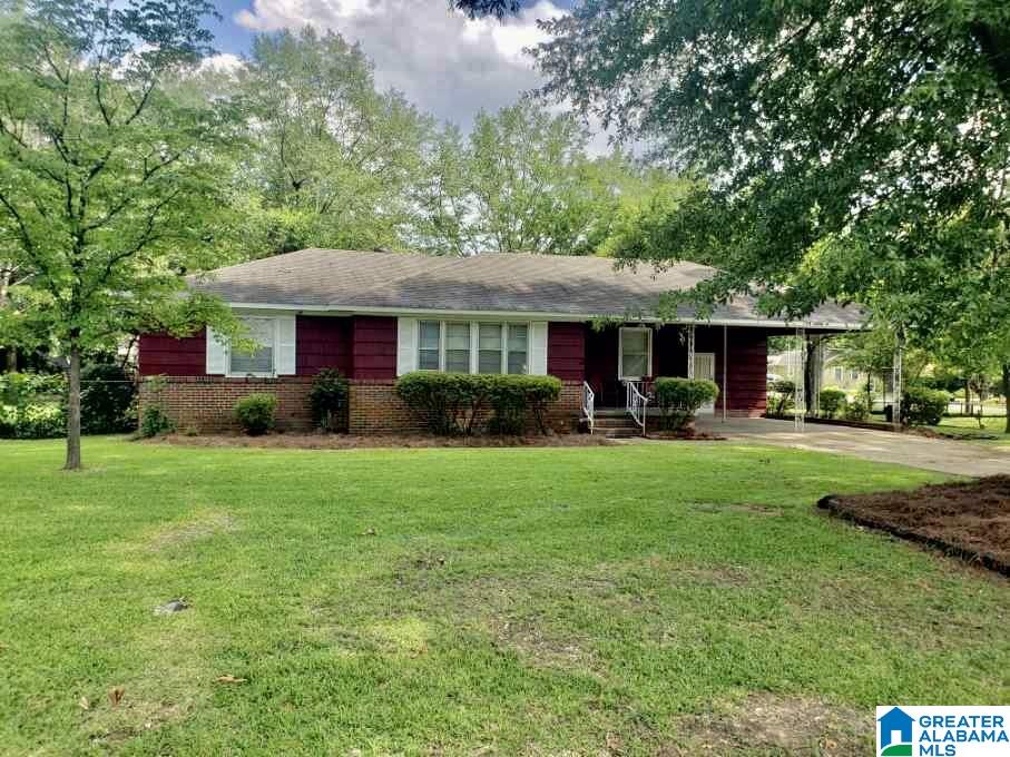 139 Winston Court Bessemer, AL 35023 - Photo 1 of 18
