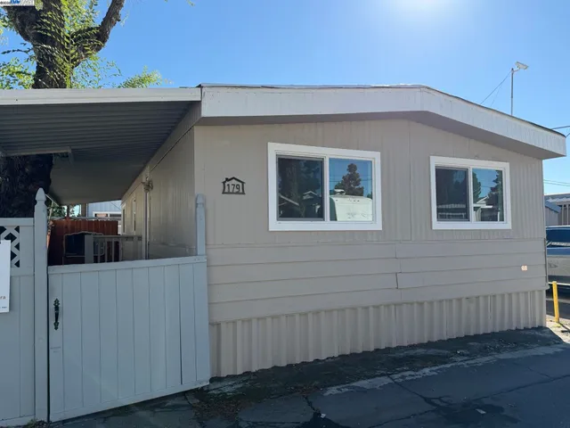 $130,000 | 2399 East 14th Street, Unit 179, San Leandro, CA 94577