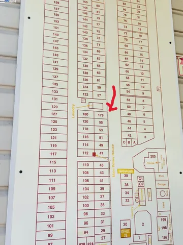 $130,000 | 2399 East 14th Street, Unit 179, San Leandro, CA 94577