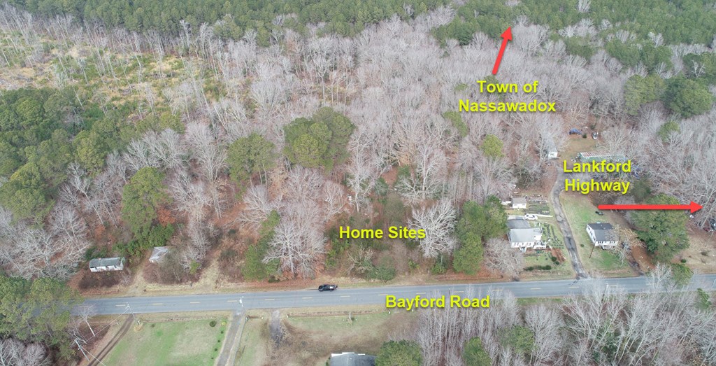 Lot 6 Bayford Road, Unit 6 Franktown, VA 23354 - Photo 4 of 21