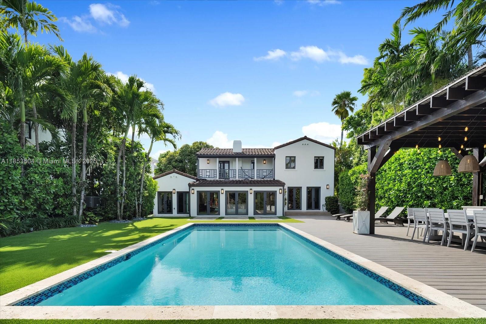 4475 Meridian Avenue Miami Beach, FL 33140 - Photo 55 of 80