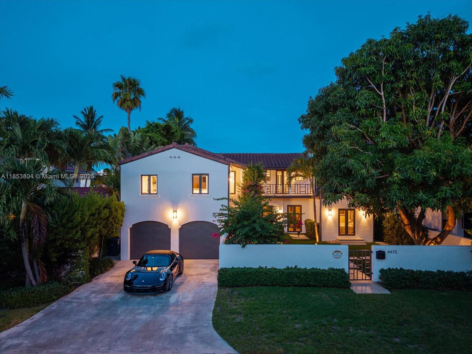 4475 Meridian Avenue Miami Beach, FL 33140 - Photo 59 of 80