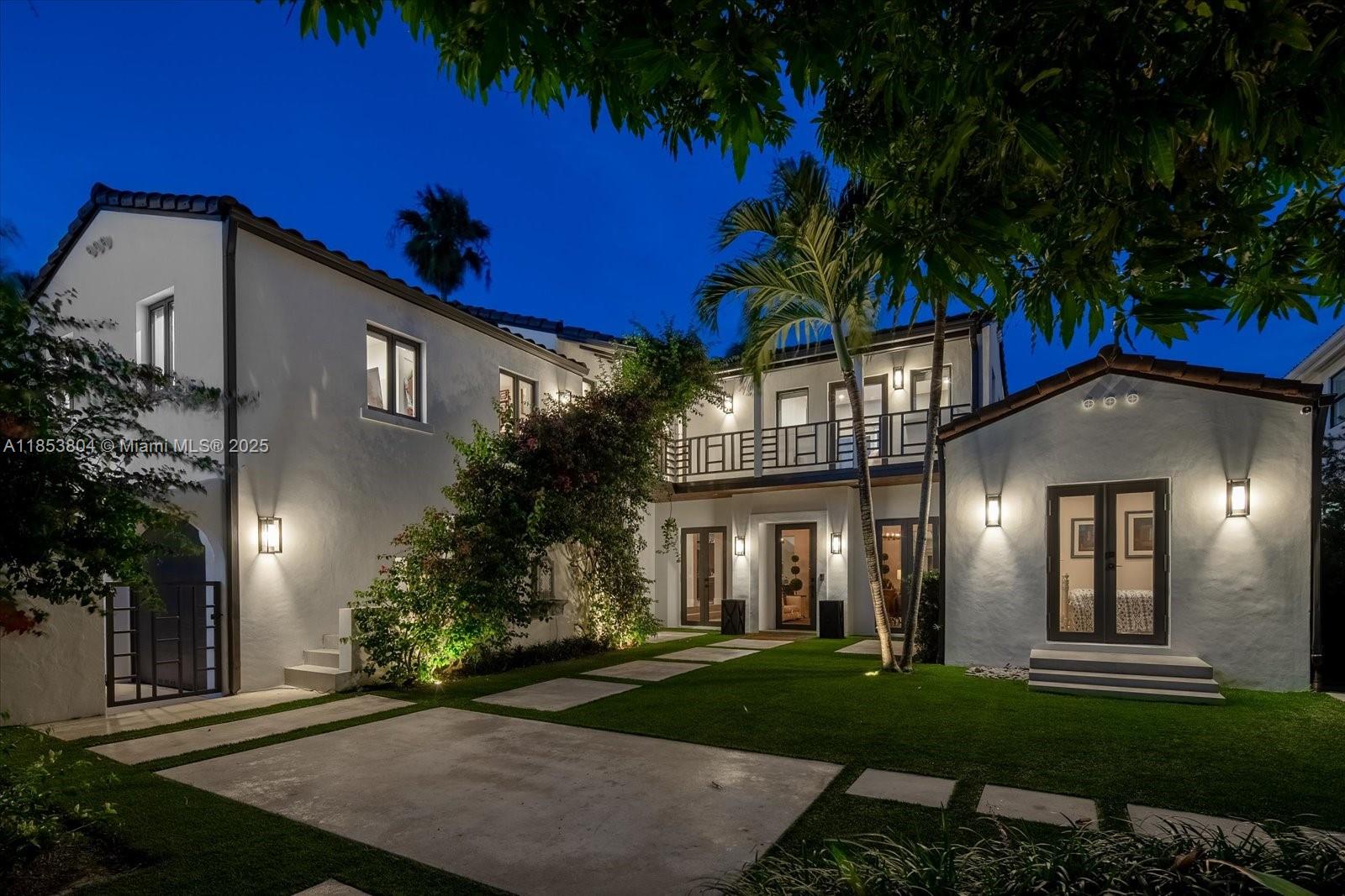 4475 Meridian Avenue Miami Beach, FL 33140 - Photo 60 of 80