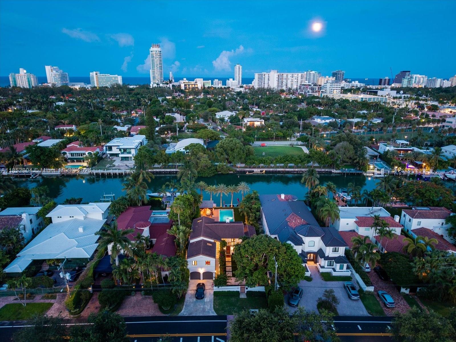 4475 Meridian Avenue Miami Beach, FL 33140 - Photo 62 of 80