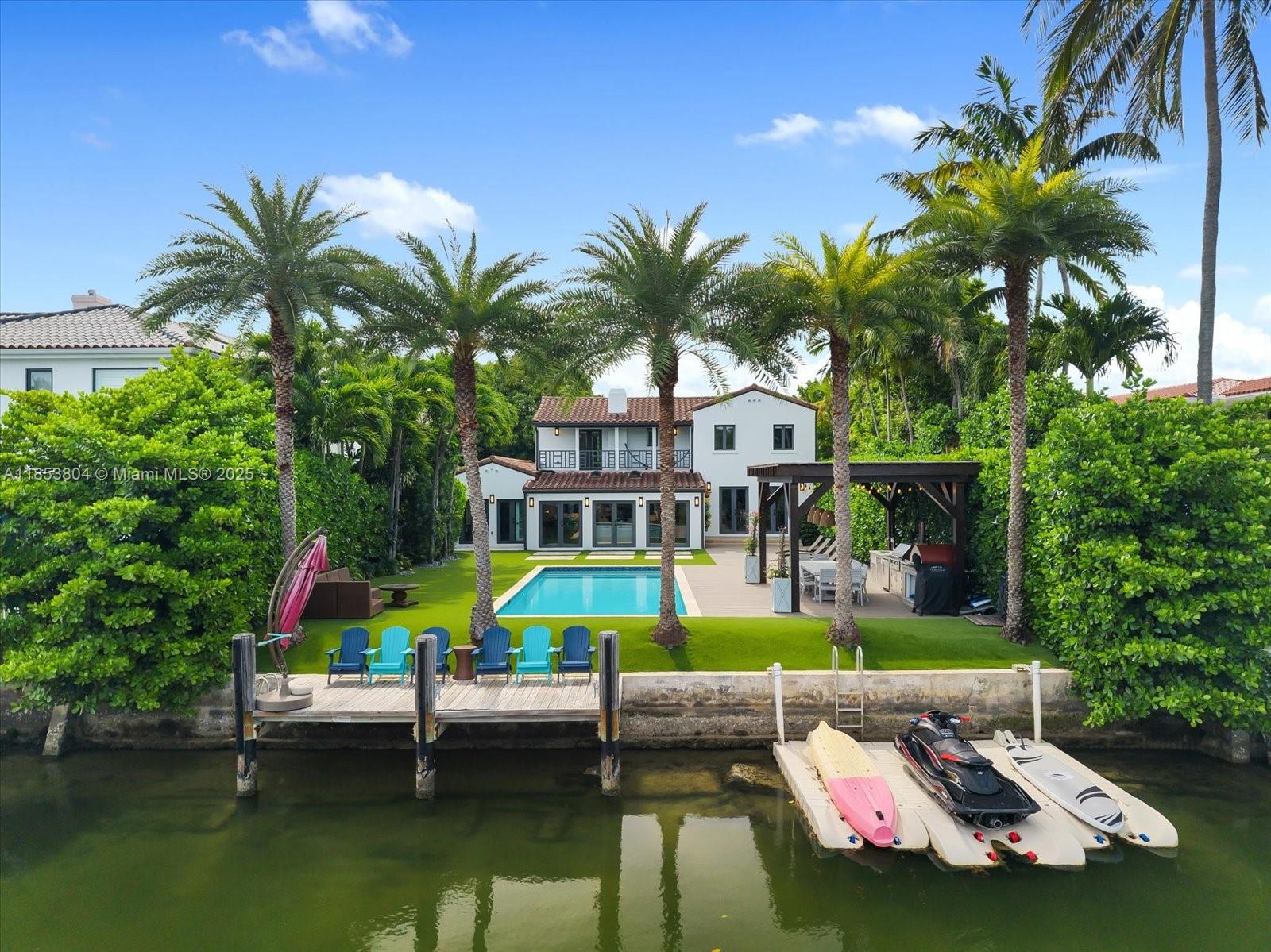 4475 Meridian Avenue Miami Beach, FL 33140 - Photo 69 of 80