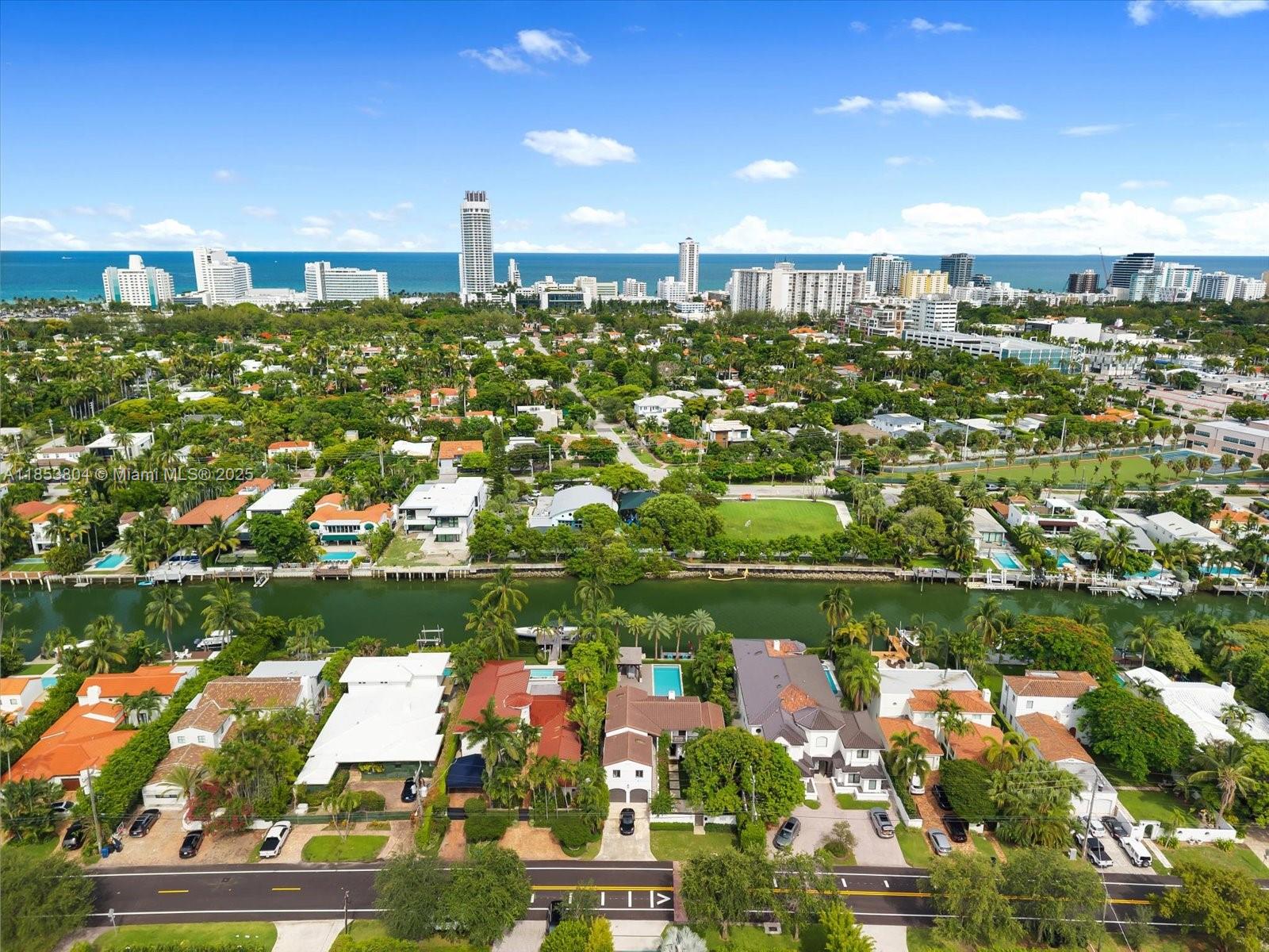 4475 Meridian Avenue Miami Beach, FL 33140 - Photo 72 of 80