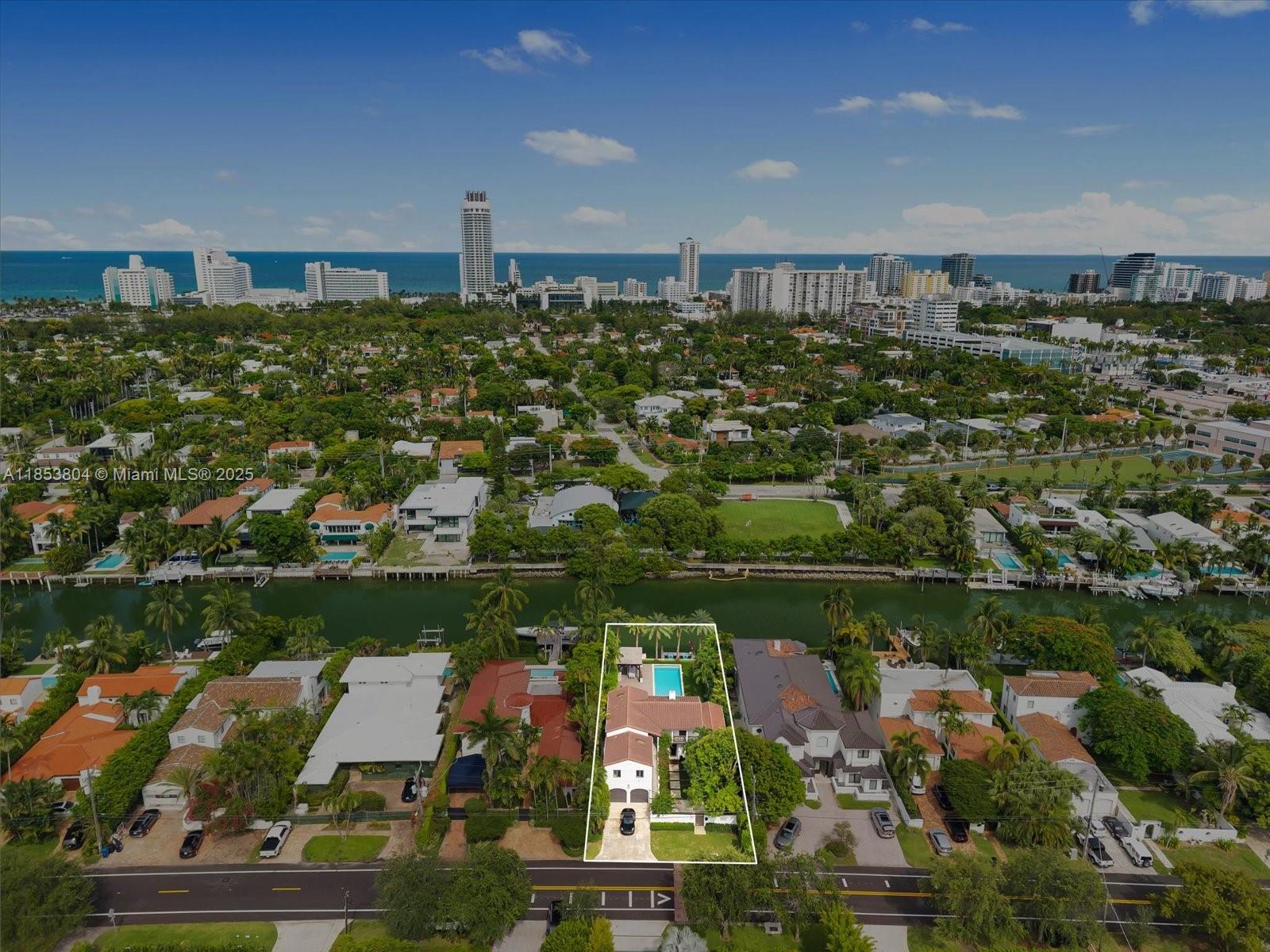 4475 Meridian Avenue Miami Beach, FL 33140 - Photo 73 of 80