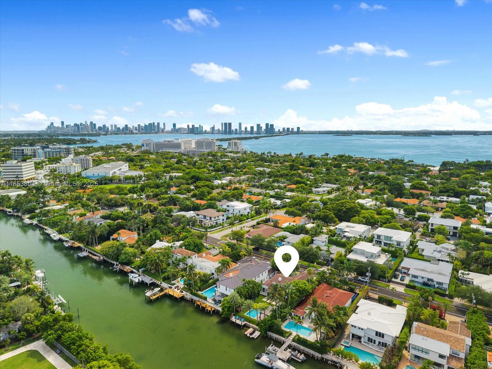 4475 Meridian Avenue Miami Beach, FL 33140 - Photo 75 of 80