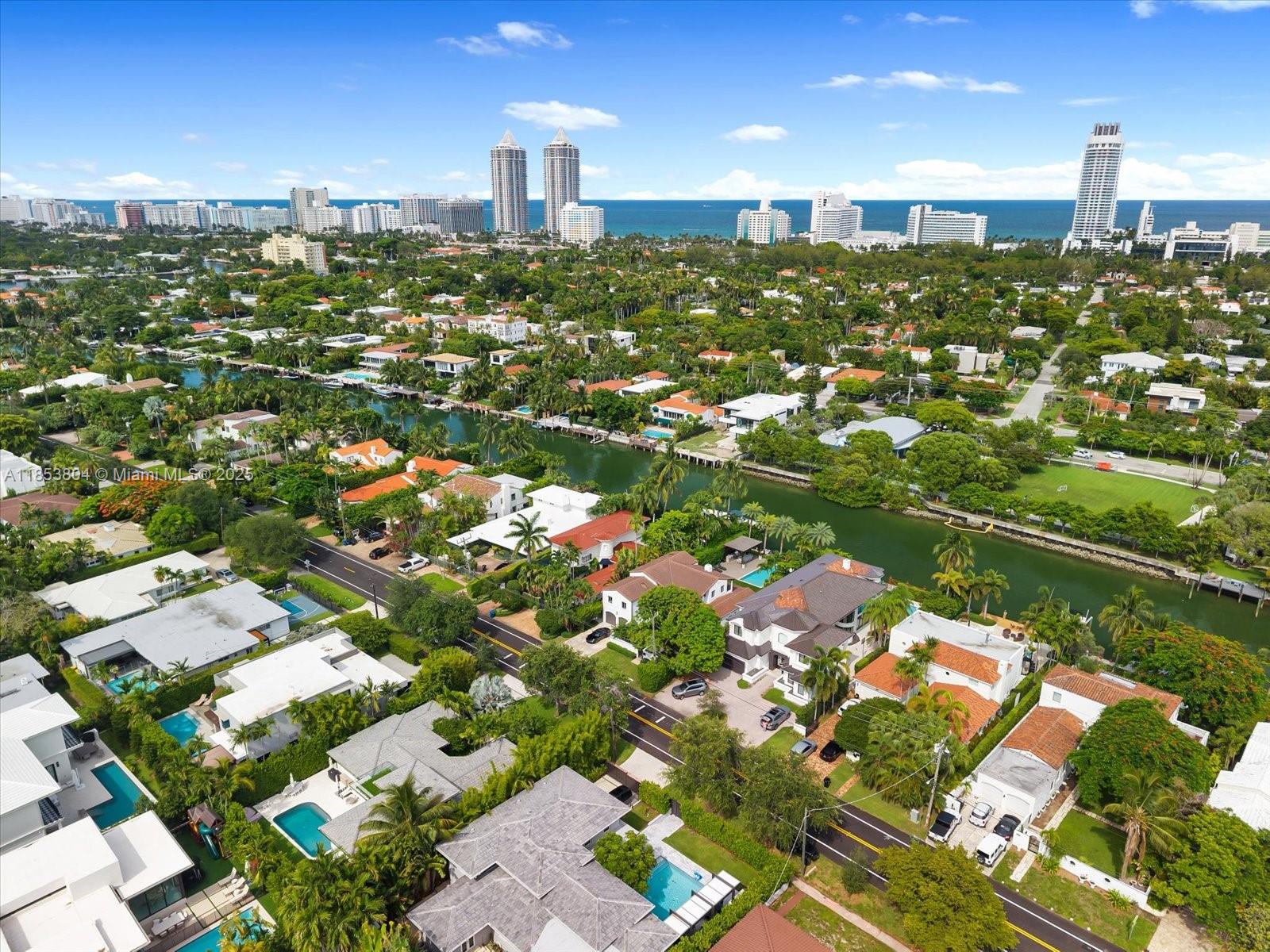 4475 Meridian Avenue Miami Beach, FL 33140 - Photo 76 of 80
