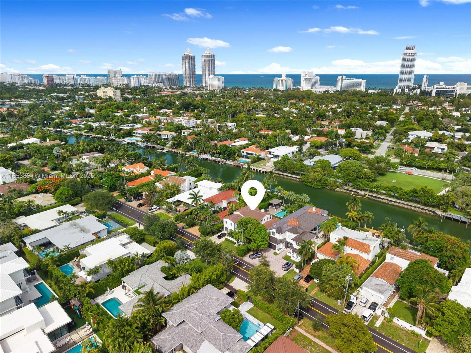 4475 Meridian Avenue Miami Beach, FL 33140 - Photo 77 of 80