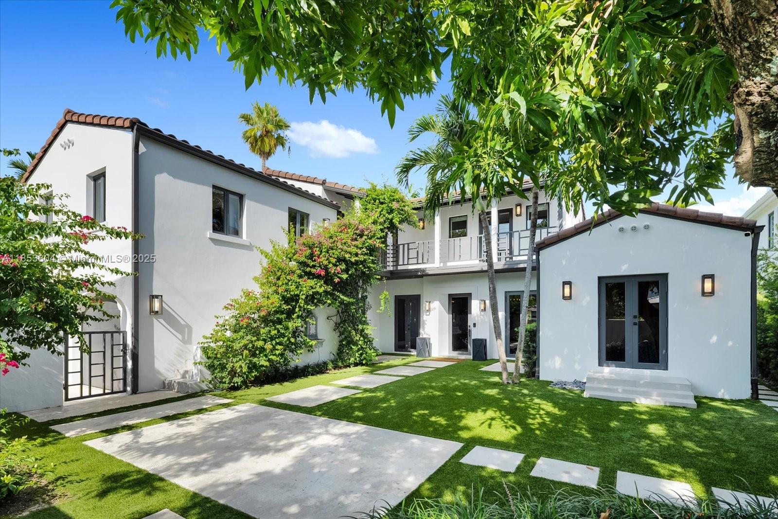 4475 Meridian Avenue Miami Beach, FL 33140 - Photo 78 of 80