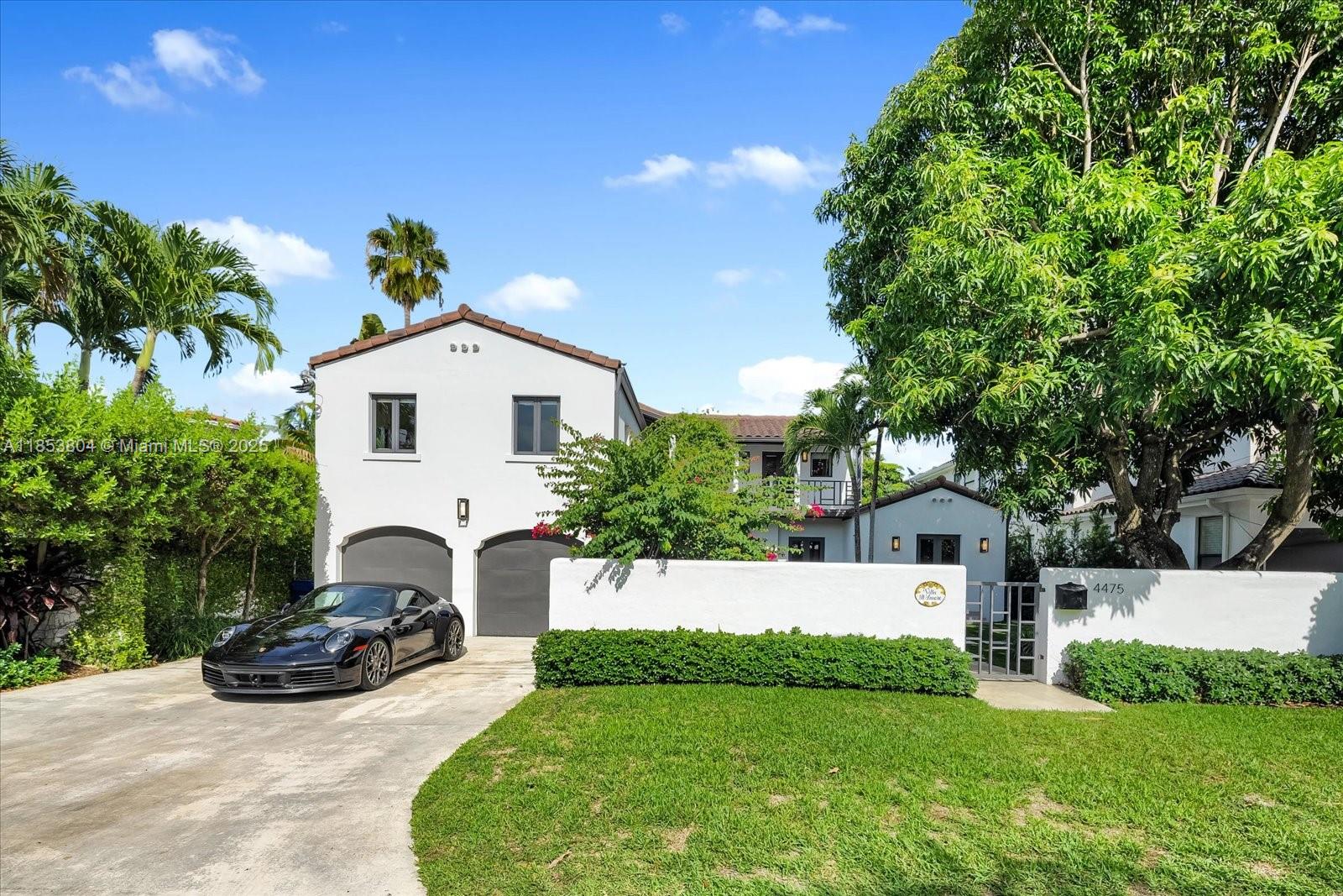 4475 Meridian Avenue Miami Beach, FL 33140 - Photo 79 of 80