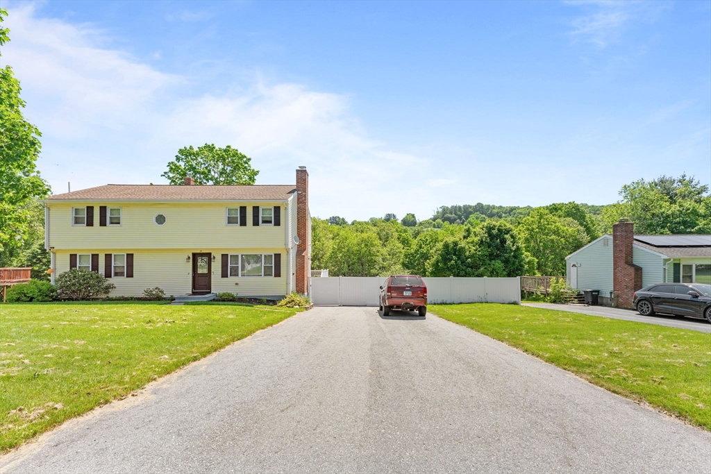 15 Old Farm Road Spencer, MA 01562 - Photo 42 of 42