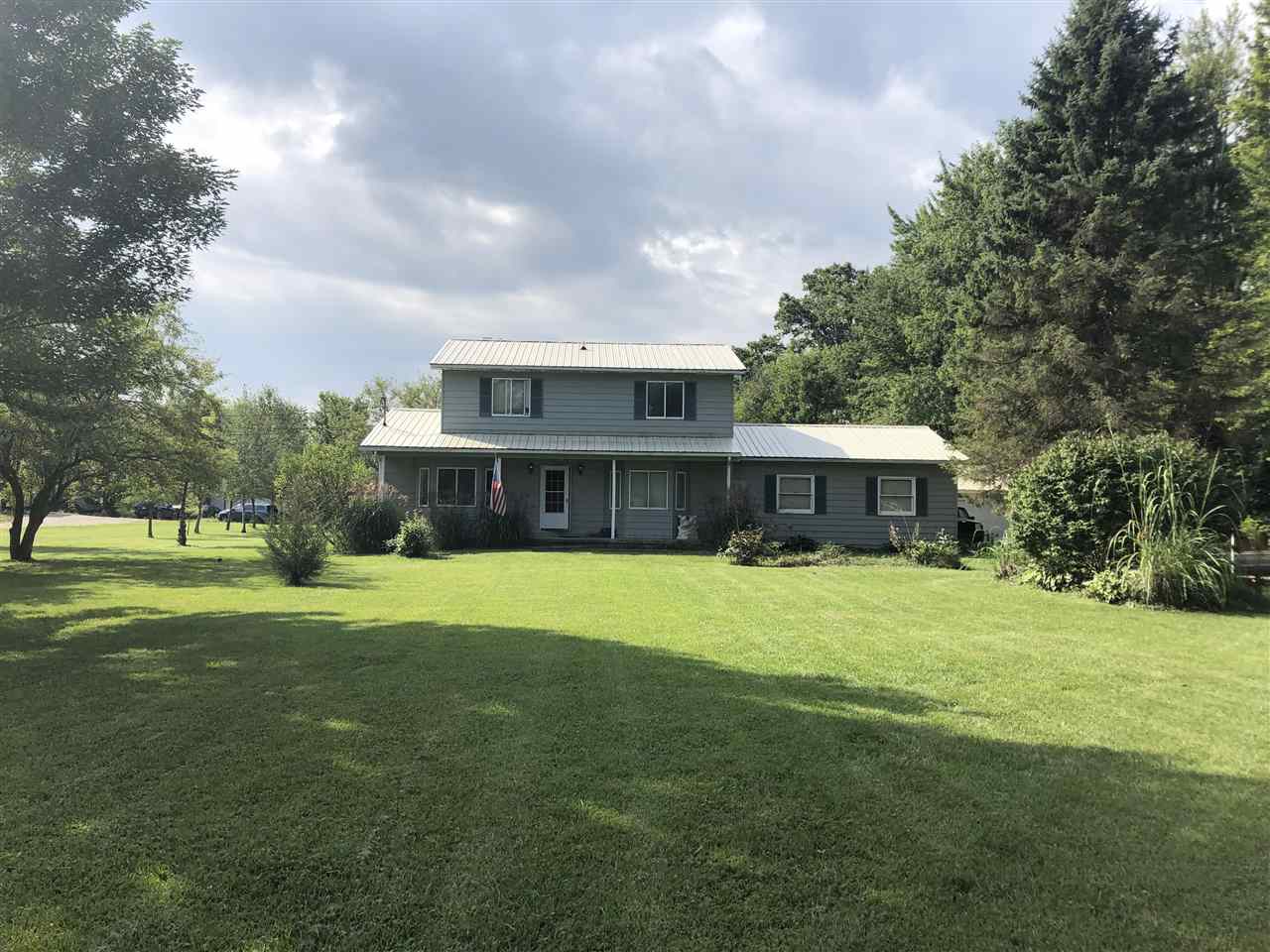 5355 Oleksyn Road Flint, MI 48504 - Photo 1 of 18 50022740.JPG