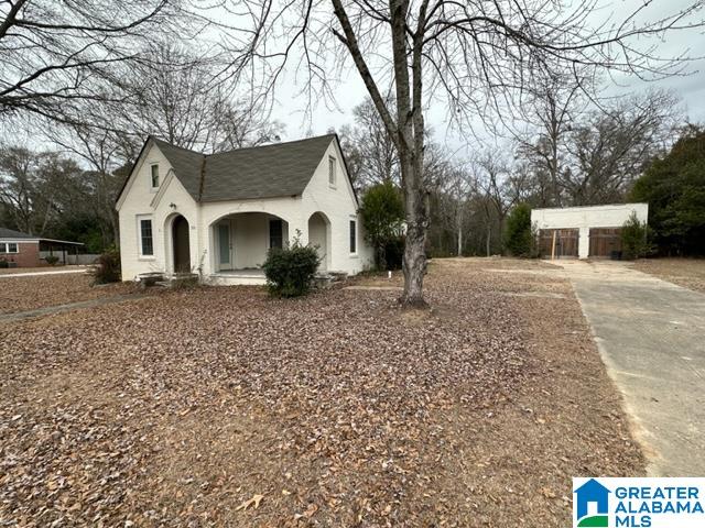 1306 4th Avenue South Clanton, AL 35045 - Photo 2 of 9