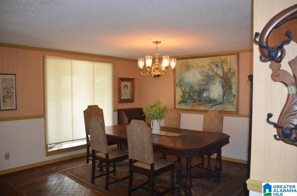 708 Hillyer High Road Anniston, AL 36207 - Photo 10 of 45