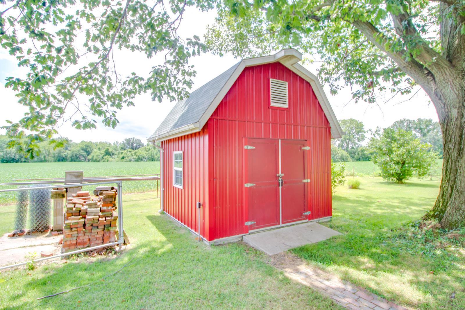 3908 McCoy Road Bethalto, IL 62010 - Photo 13 of 51